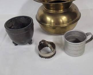 Metalware