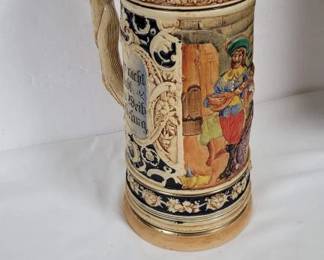 West Germany Stein