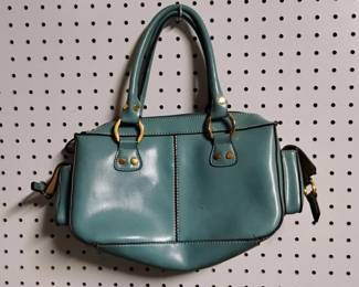 Vintage Mondani NY Purse
