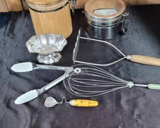 Kitchen Items
