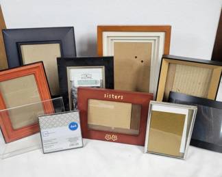 Picture Frame Lot