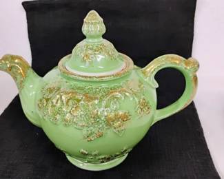 Hall Teapot