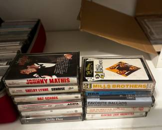 Great cassettes