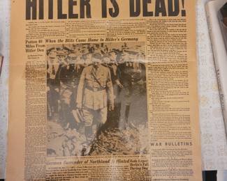 News article