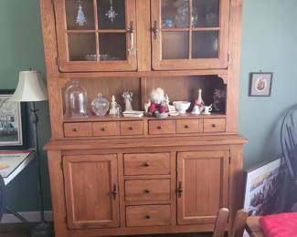 China Cabinet