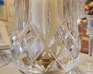 Waterford crystal 
