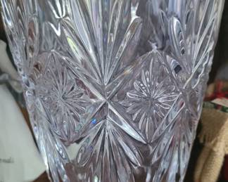 Waterford Crystal 