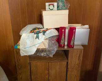 More Digging for Vintage Christmas