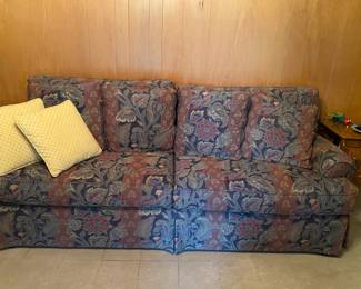 Comfy Sofa