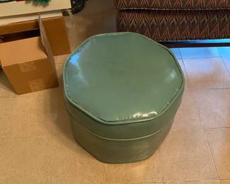 Foot Stool