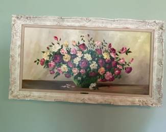 Original Oil