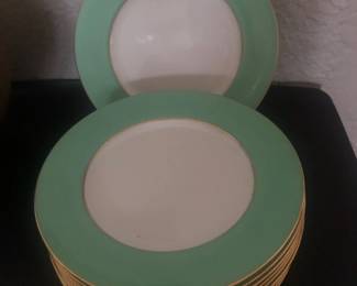 Lenox china