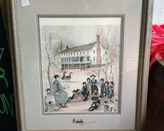 Sale Picture