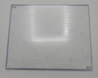 714 David Ortiz Autographed 1997 Red Sox Photo