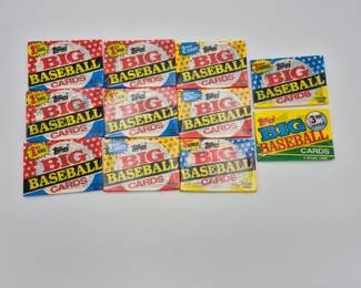 Topps Series 1, 2 3 11pcs