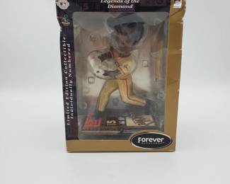 709 Collectable Barry Bonds Figurine