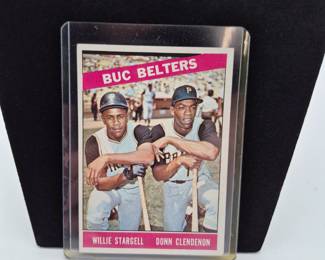 Buc Belters Nat League