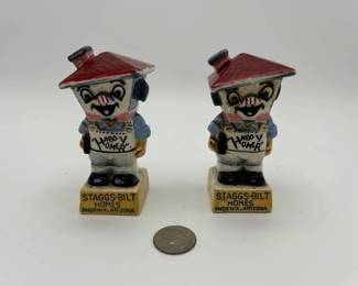 Lot 8518 Happy Homer