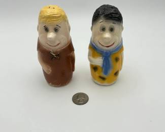 Lot 8530 Flintstones