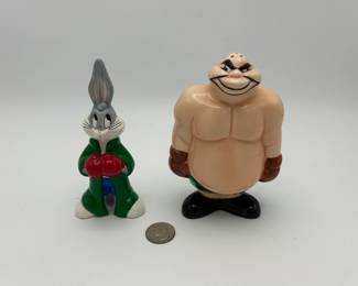 Lot 8517 Bugs Bunny