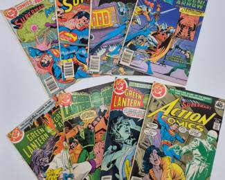 Lot 82019 DC Group 6 