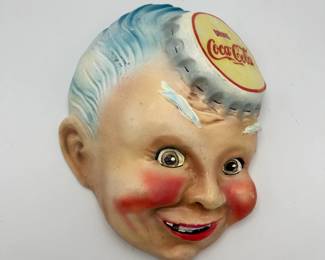 Lot 8515 coca colaboy