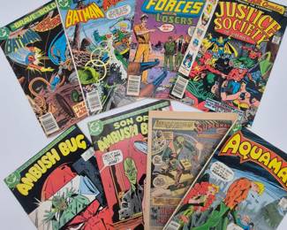 Lot 82016 DC Group 3