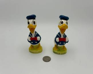 Lot 8528 Donald Duck