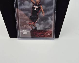 Dwayne Wade Star Rookie 