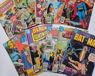 Lot 82017 DC Group 4