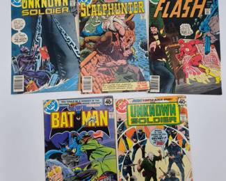 Lot 82014 DC Group 1 