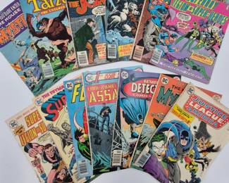 Lot 82021 DC Group 7