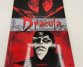Lot 8817 Dracula