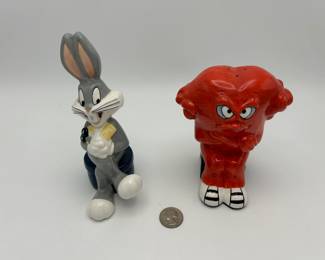 Lot 8520 bugs bunny