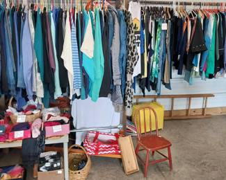 ladies XL-5xl clothing, shoes, bras, underwear