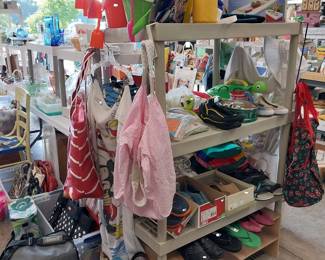 shoes