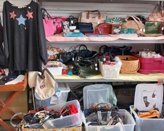 purses, bags, clutches, Muppets