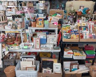 office supplies