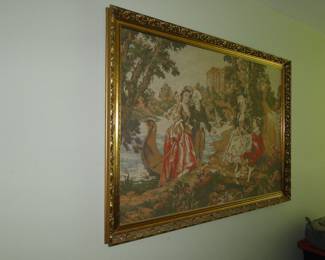 Tapestry