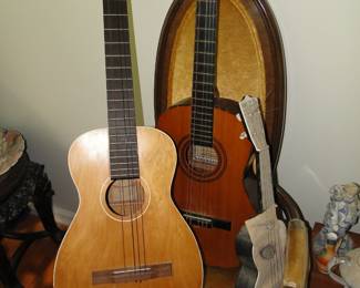 Guitars