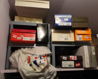 Shoes