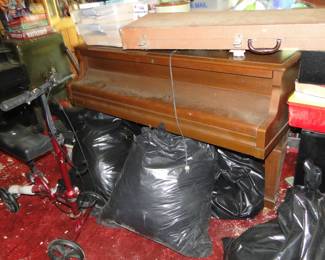 Knobe piano