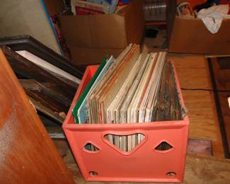 Records