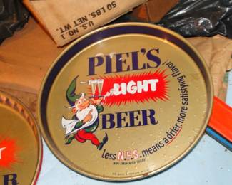Beer Trays