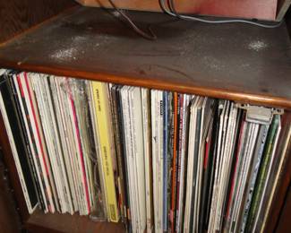 records