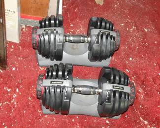 Weights