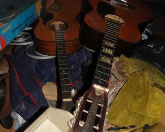 Guitars