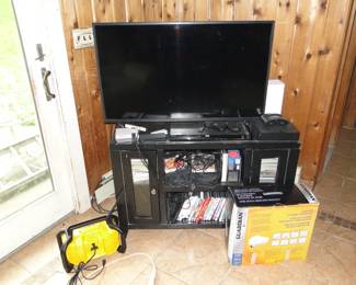 TV