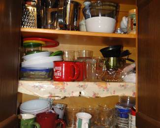 Kitchenware
