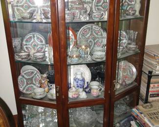 China, Curio